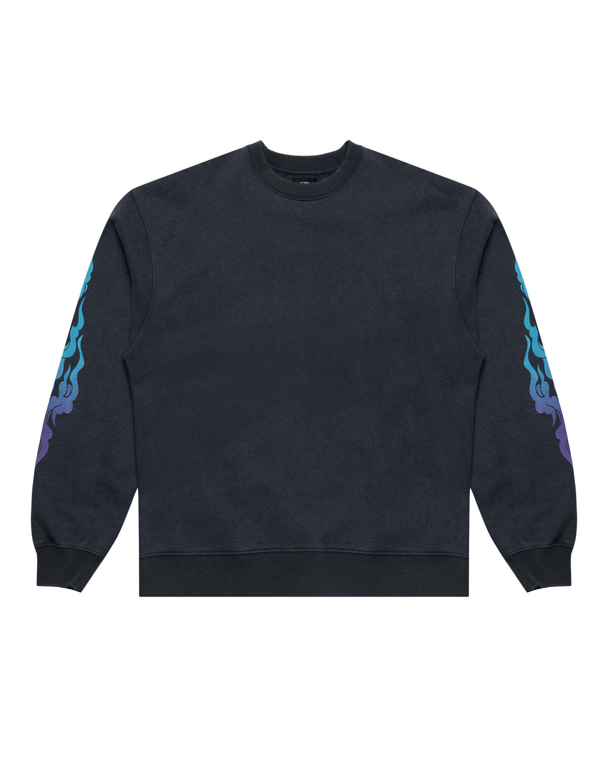 BEAMS FIRE ARM SWEAT CREW NECK | 11131692803-19 | AFEW STORE